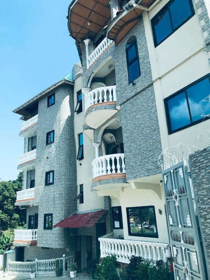 Belvoir Hotel & Residence Freetown Exterior photo